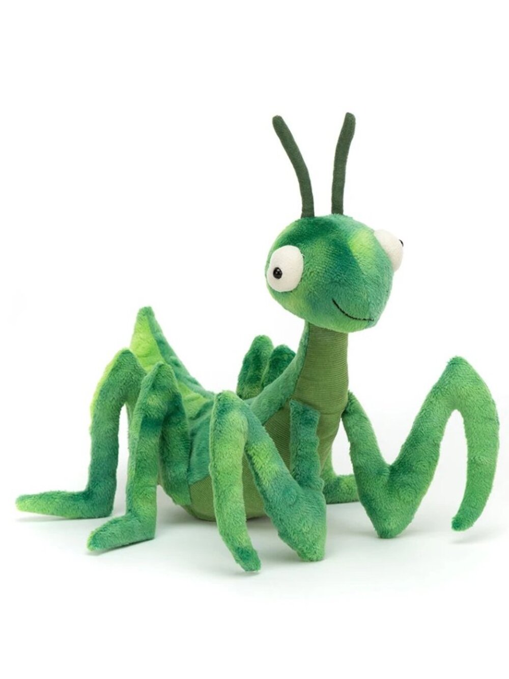 RARE Jellycat Penny Praying Mantis BNWT
